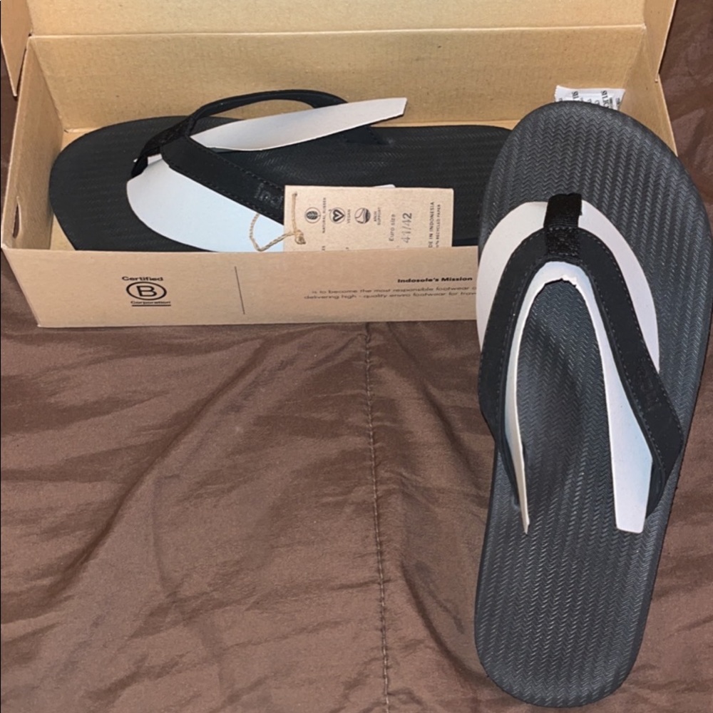 Men Sandals